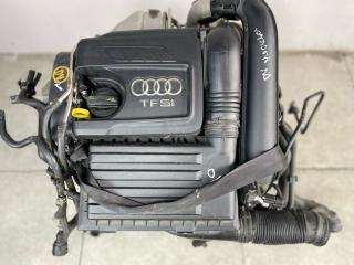 двигатель Audi A1 8X [рестайлинг] 2015, CZCA