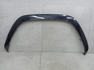 молдинг крыла Toyota Land Cruiser 12 поколение J300 2024, 7560260040