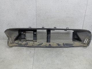 воздуховод (дефлектор) радиатора Volvo V40 2 поколение [рестайлинг] 2016, 31323465