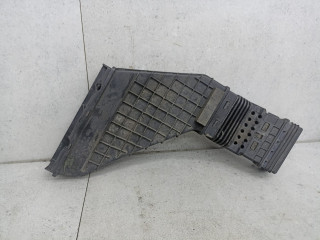 воздухозаборник Kia Sportage 4 поколение 2017, 28210D3100