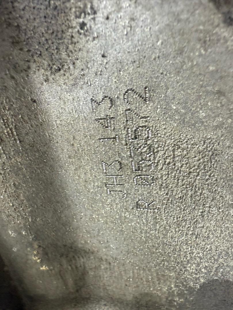 Мкпп Рено Меган 2 1.6 бензин JH3 143