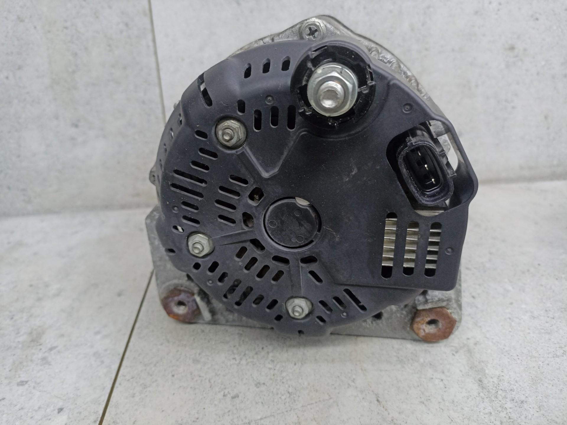 Компрессор кондиционера mr20 Nissan qashqai j10 mr20de Nissan x-trail t31 , 140a