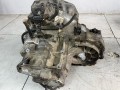 КПП механическая (МКПП) Nissan Primera P12 2006, 1.6 л., QG16DE, бензин, 4M40, 4M406, 4M516VA - фото №4