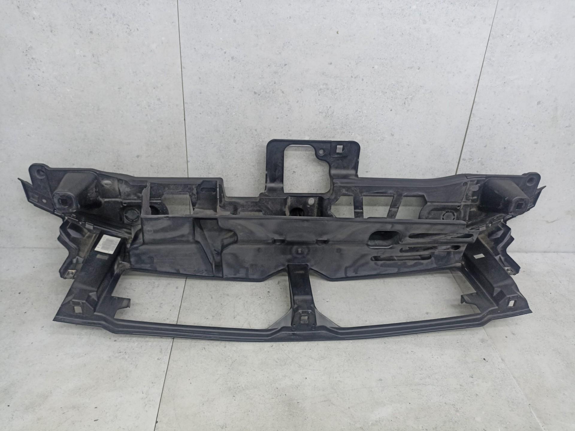Кронштейн бампера передний Citroen C4 grand Picasso Каркас переднего бампера Citroen C4 Picasso 2
