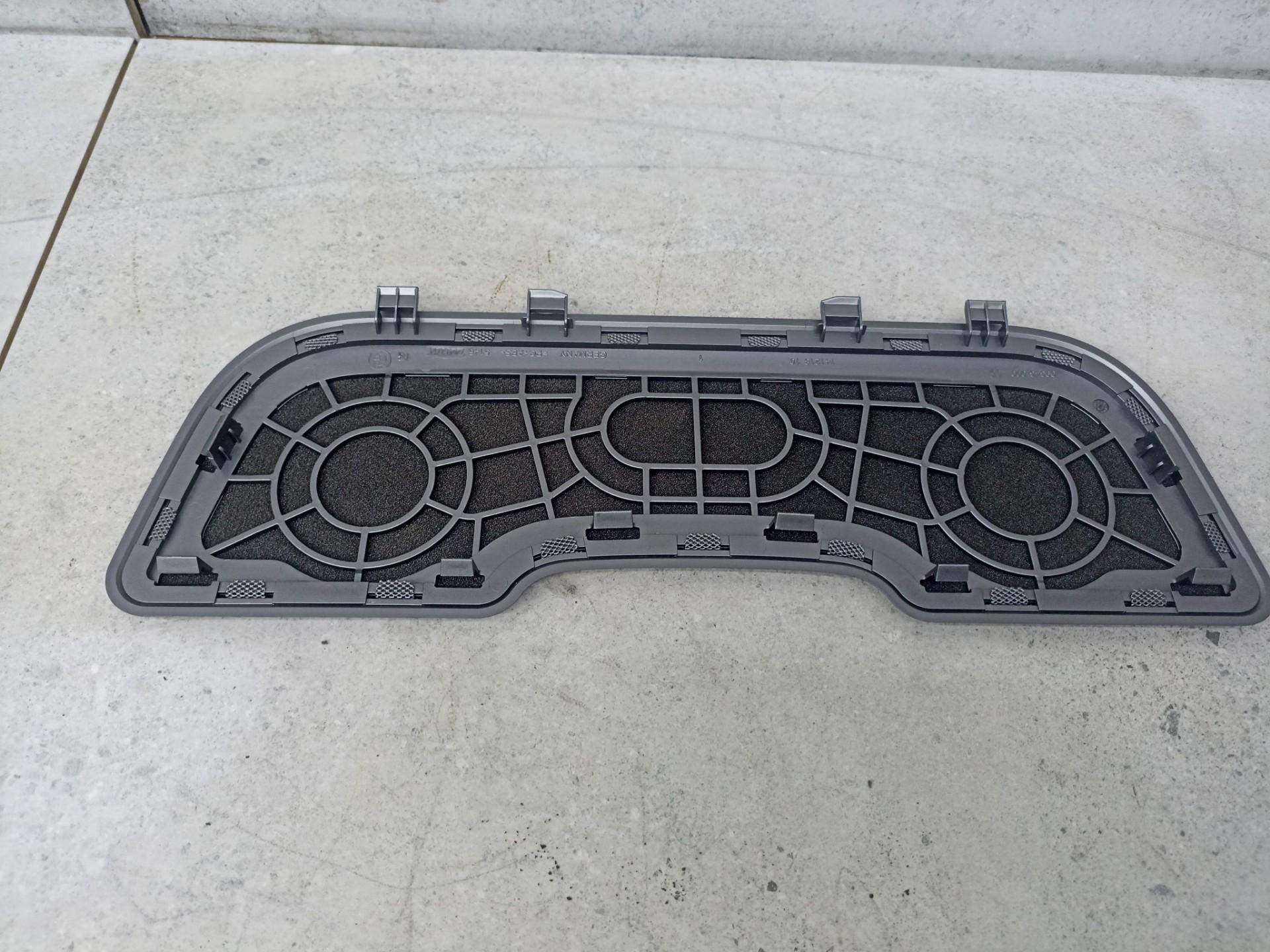 Сетка динамика harman kardon bmw g11 g12