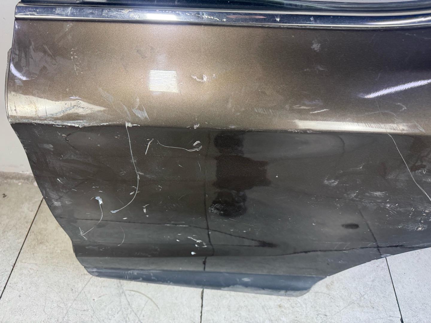 Дверь Nissan Qashqai J11 2013-2021 задняя левая (контракт) под ремонт Марка: NissanМодель: QashqaiГод: 2013-2021Кузов: J11Номер и производитель: H2101BM9MB NissanКросс-номера: H2101-BM9MA,  H2101BM9AB