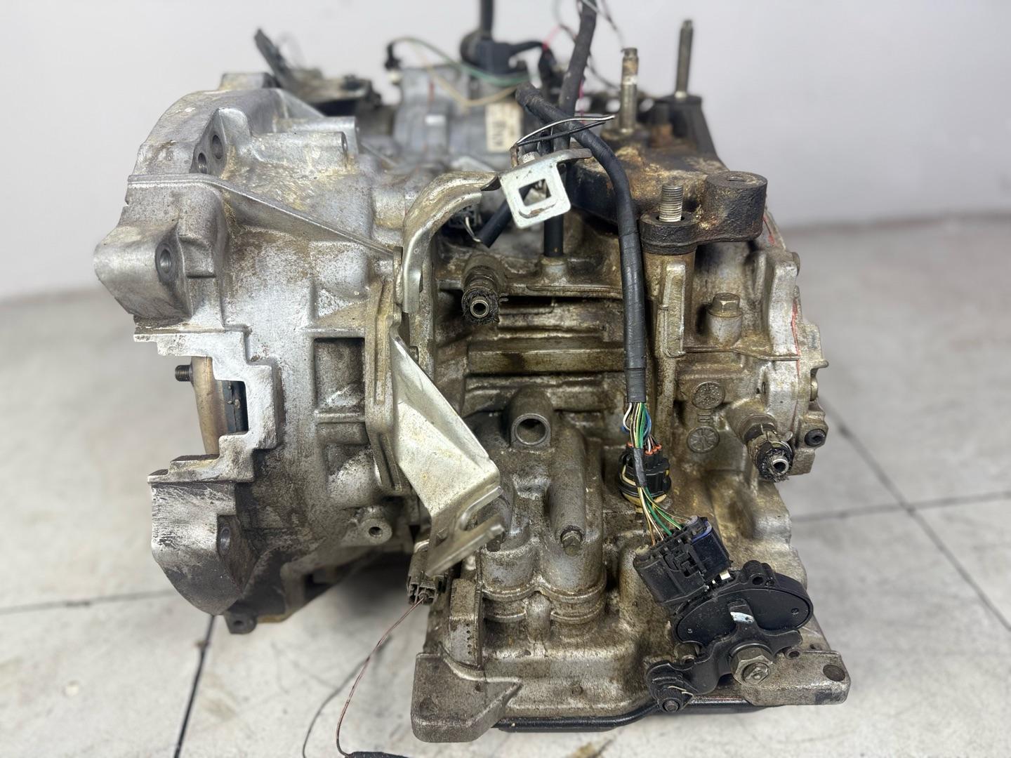 Акпп Mazda 6 LF L3 L5 L8 2005-2012 (б/у) FSE919090CМарка: Mazda GGМодель: 6Год: 2005-2012Двигатель: LF L3 L5 L8  Mazda Mazda6 2 поколение 2007 - 2013 (GH) двигатель LF17 (2.0 Б),  LF18 (2.0 Б),  LF95 (2.0 Б),  LFDE (2.0 Б)Mazda Mazda6 1 поколение 2002 - 2