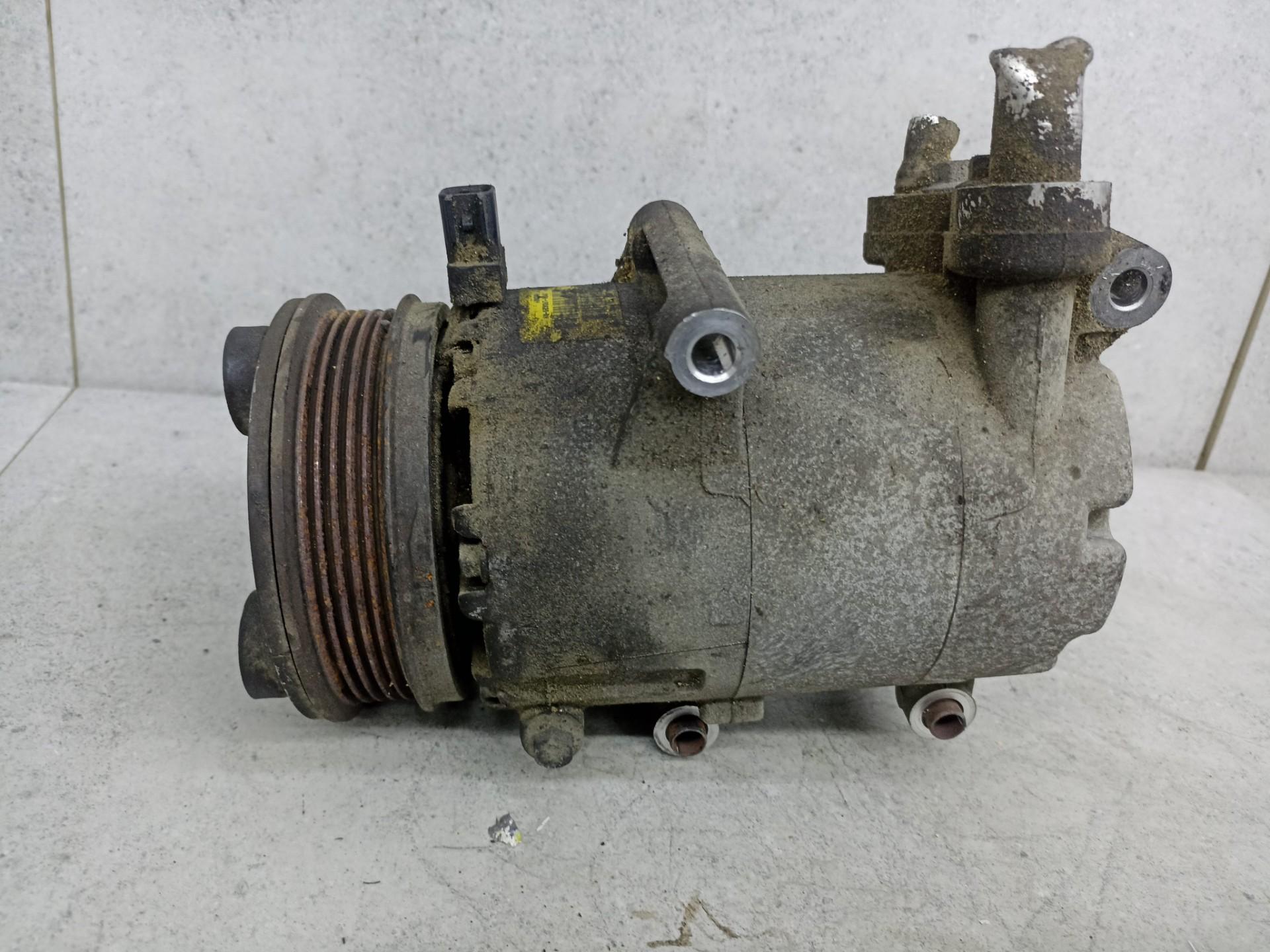 Компрессор кондиционера Volvo S40 ford focus 2 AODB