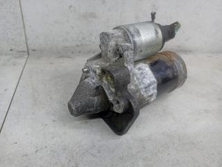 стартер Renault Megane 2 поколение (2002 - 2006), 8200584675