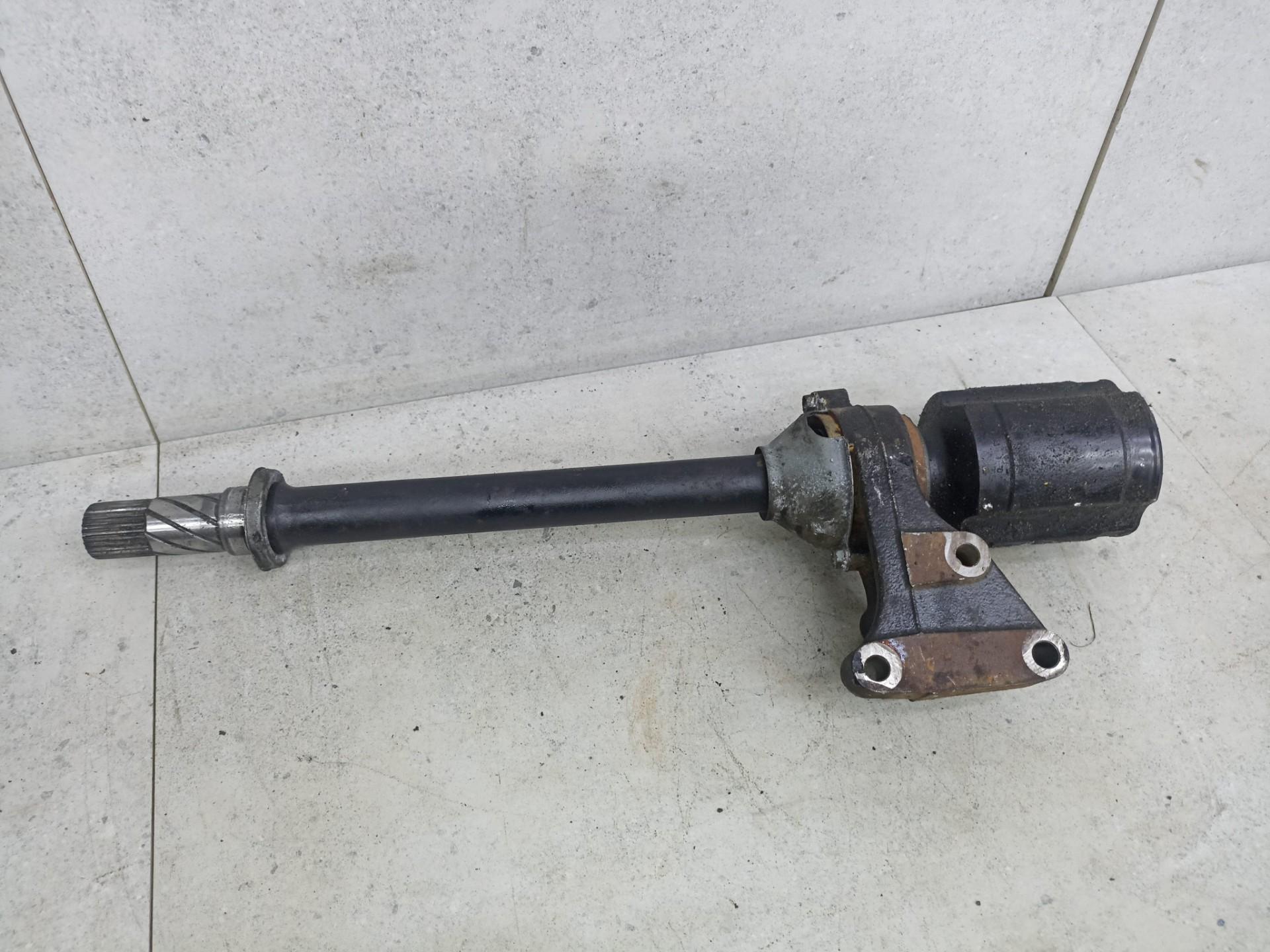 Промежуточный вал mazda CX-7 2WD GA6825700B
