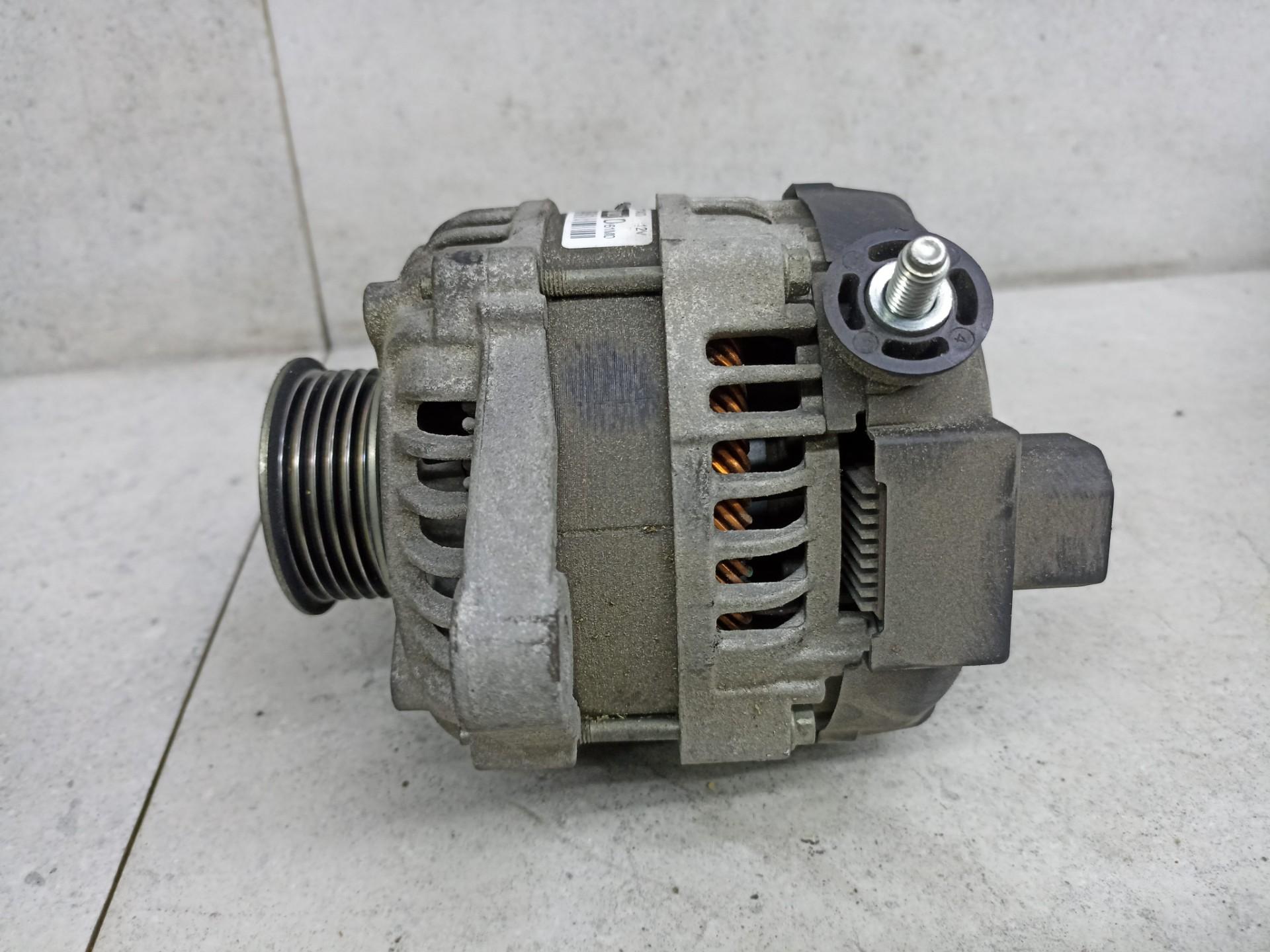 Генератор Suzuki SX4 JYA JYB 1.6 M16A