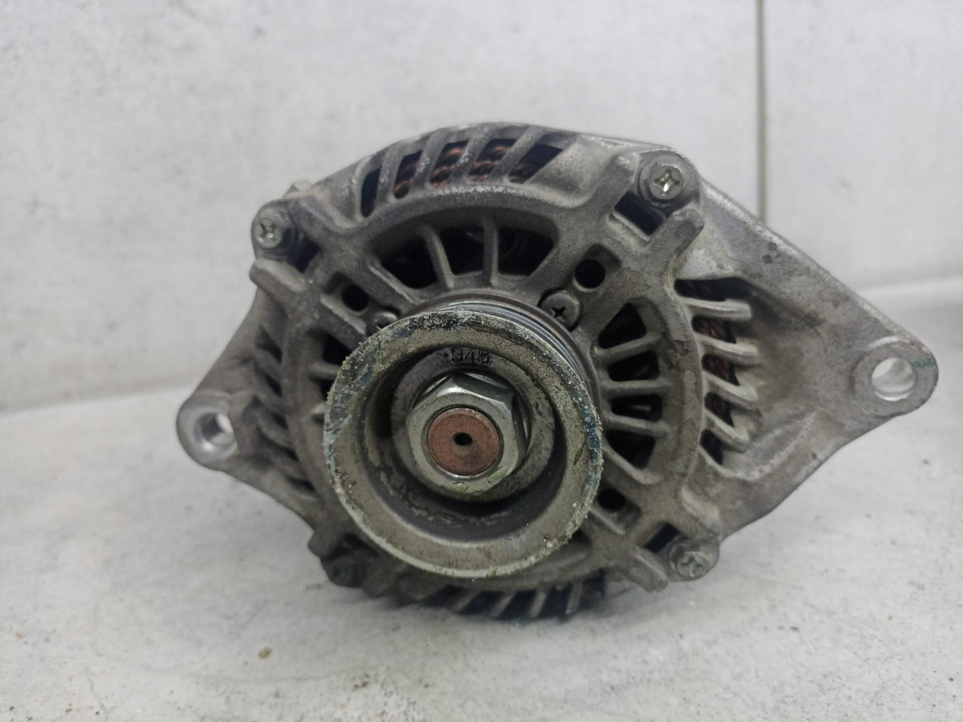 Генератор mitsubishi outlander XL 4b12 130a
