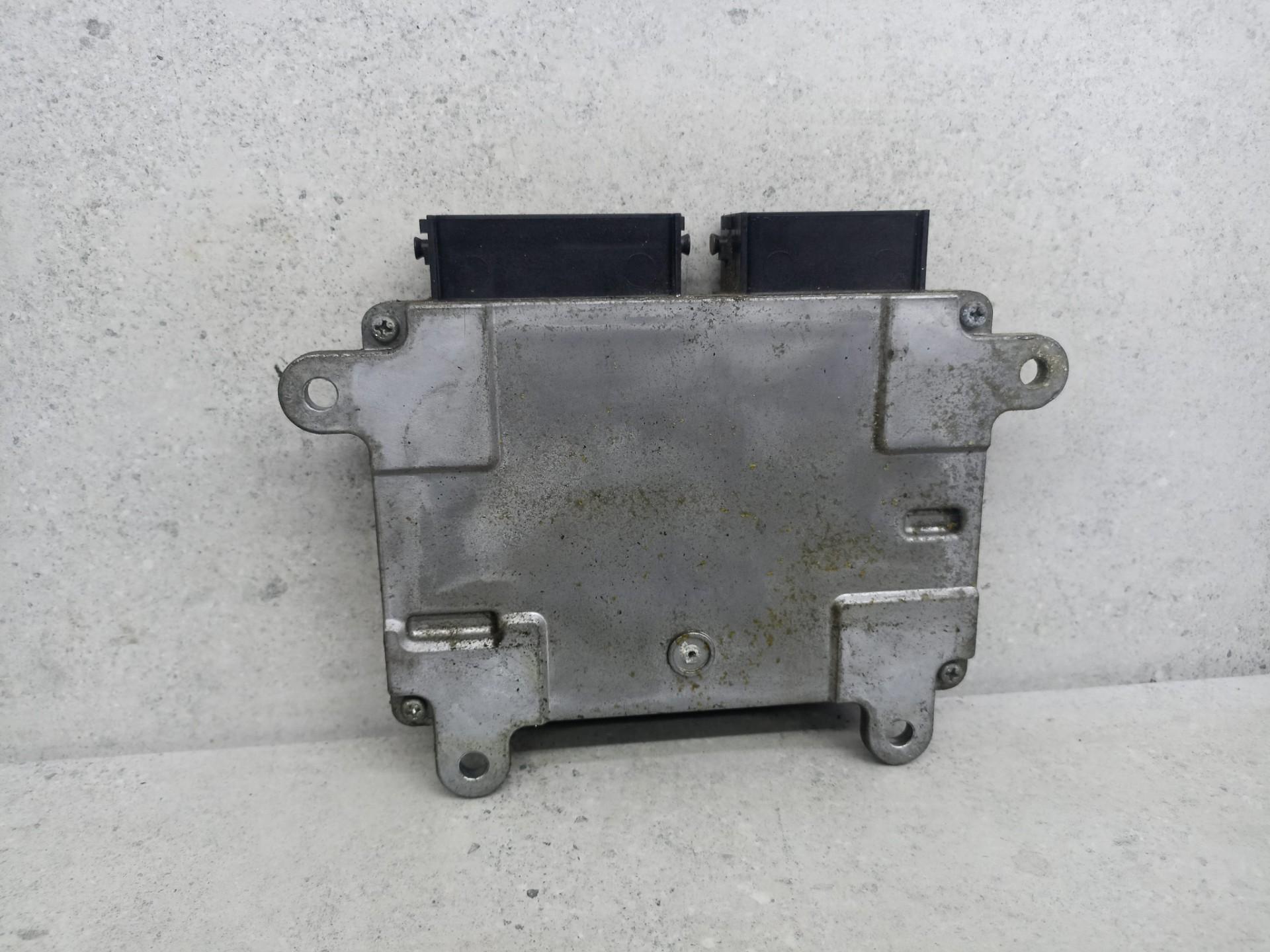 Блок управления Mitsubishi Outlander 4B12 1860B059