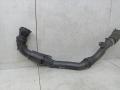 патрубок интеркулера Renault Clio 3 поколение (2005 - 2009), 8200794201 - фото №2