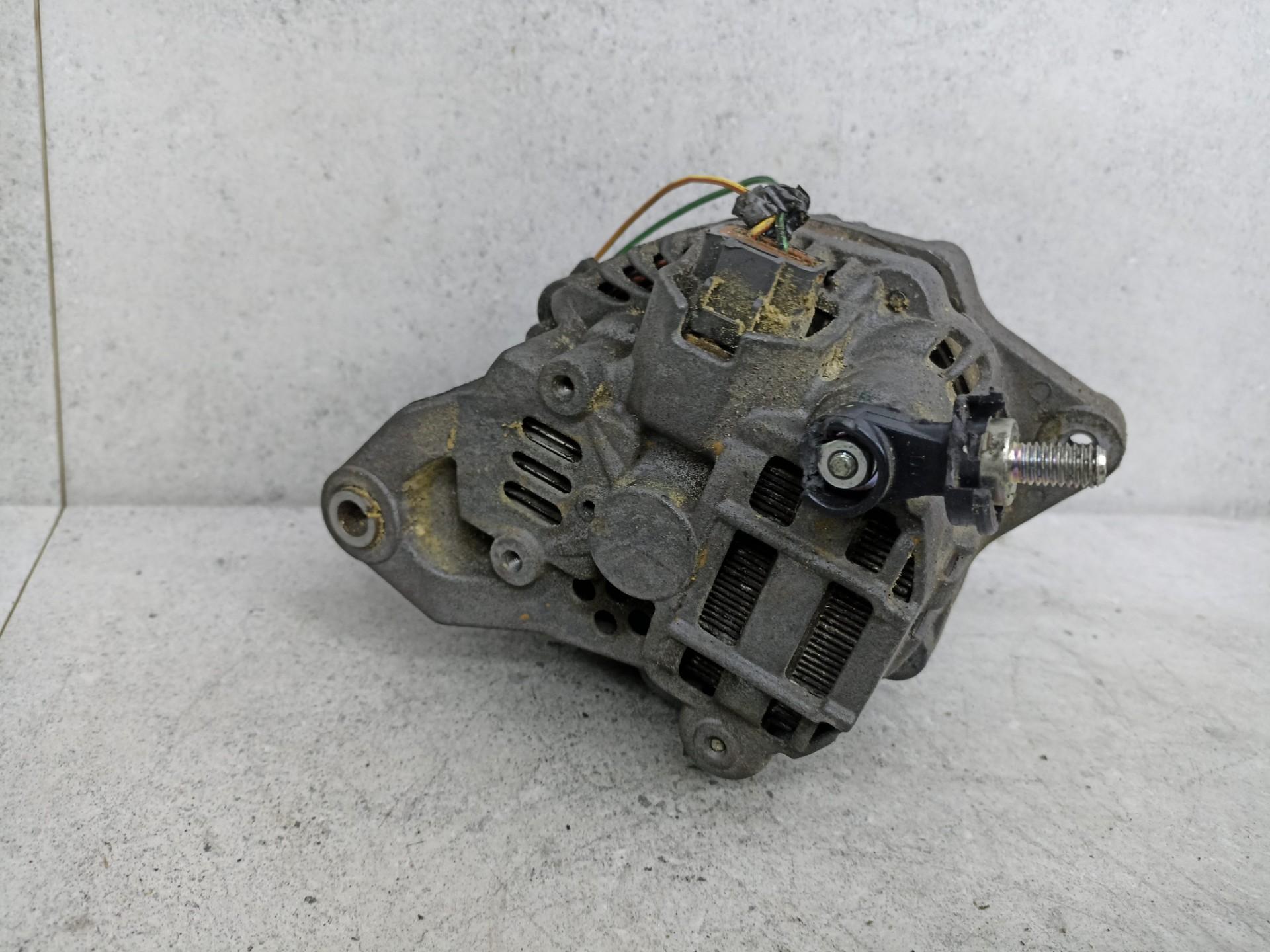 Генератор Nissan Primera p12 qg18 90a