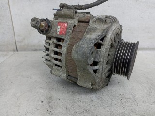 генератор Nissan Primera P12 (2001 - 2008), 23100BU010