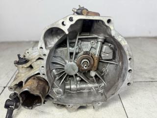 КПП механическая (МКПП) Nissan Almera N16 [рестайлинг] 2006, 1.5 л., QG15DE, бензин, 4M40, 320104M506