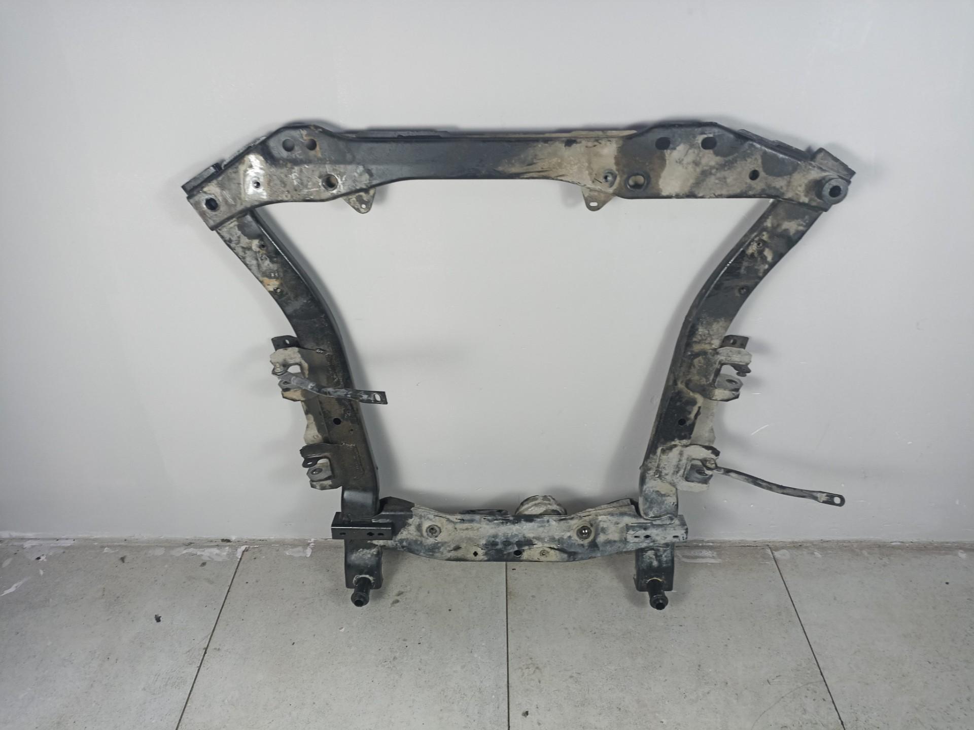 Подрамник Renault duster 1 nissan terrano