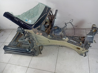 четверть передняя правая Chevrolet Cruze 1 поколение 2010, 13332404