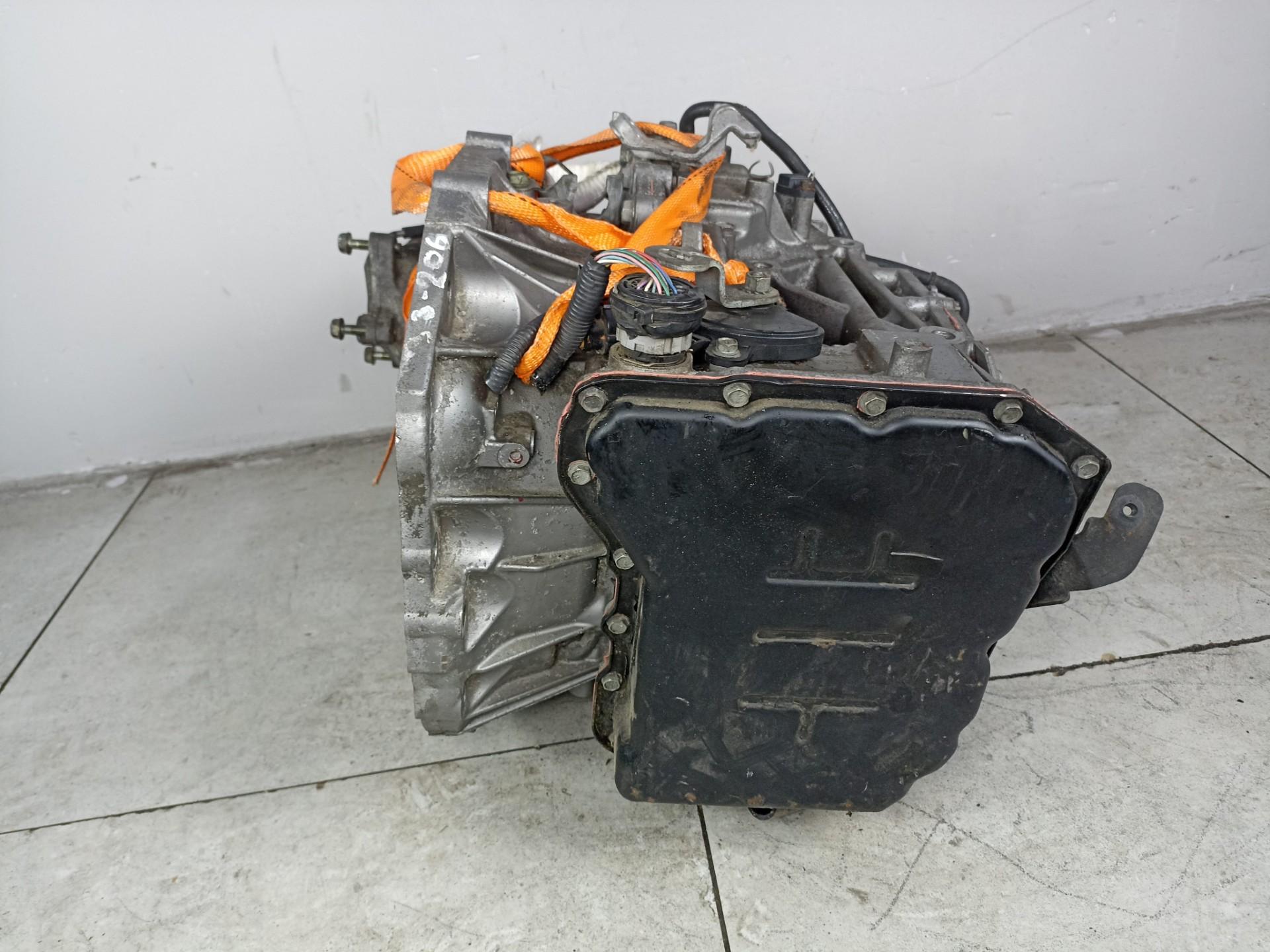 АКПП Nissan X-Trail T31 M9R 4WD 2.0 JF613E F6AJA Кпп автоматическая (АКПП) 1XN5B Nissan X-Trail T31