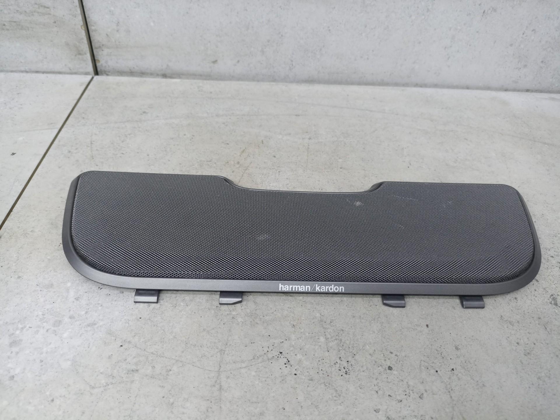 Сетка динамика harman kardon bmw g11 g12