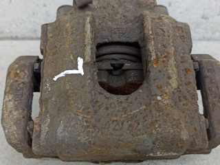 суппорт задний левый BMW X3 E83 [рестайлинг] 2007, 34216765883