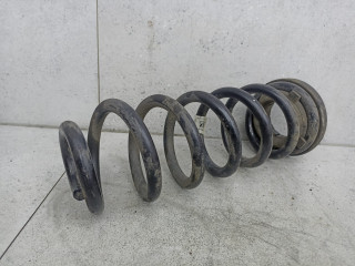 пружина задняя Kia Sportage 4 поколение [рестайлинг] 2020, 55350F1CE0