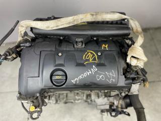 двигатель Peugeot Partner 2 поколение (B9) 2011, 1.6 л., EP6, 5F01, EP6C