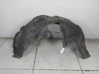 защита арок задняя правая (подкрылок) Audi A6 4G/C7 (2011 - 2014), 4G0810172A