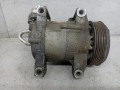 компрессор кондиционера Nissan Primera P12 2006, 926009F511 - фото №3