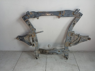 балка подвески передняя (подрамник) Renault Duster 2 поколение 2021, 544015348R