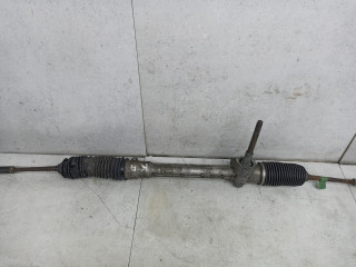 рулевая рейка Fiat Panda 2 поколение [рестайлинг] 2009, 37502396