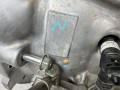 КПП механическая (МКПП) Mitsubishi L200 5 поколение [рестайлинг] 2019, 2.4 л., 4N15, дизель, 2500A675 - фото №4