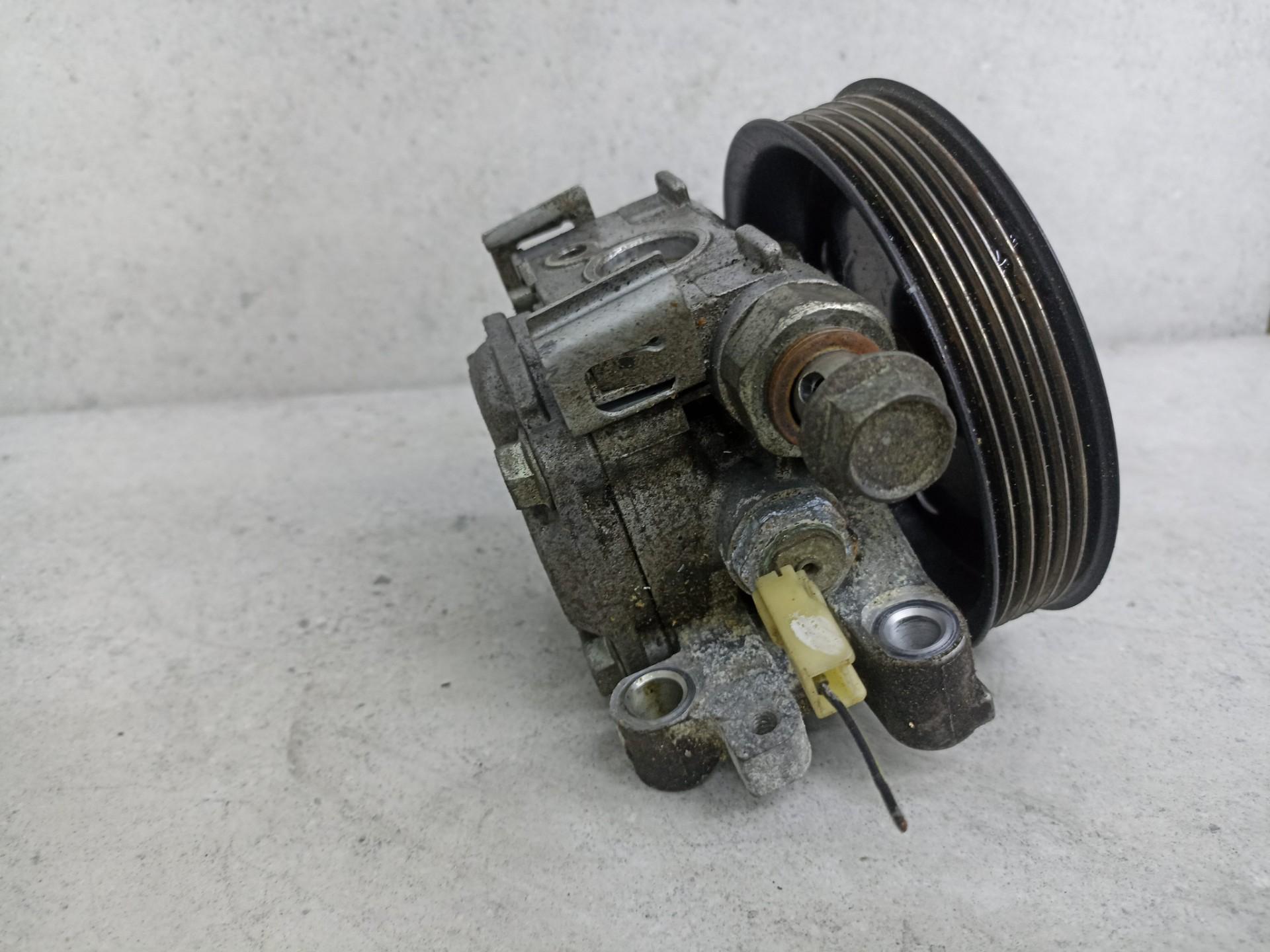 Насос гур mazda 6 ford G33S32650 L5