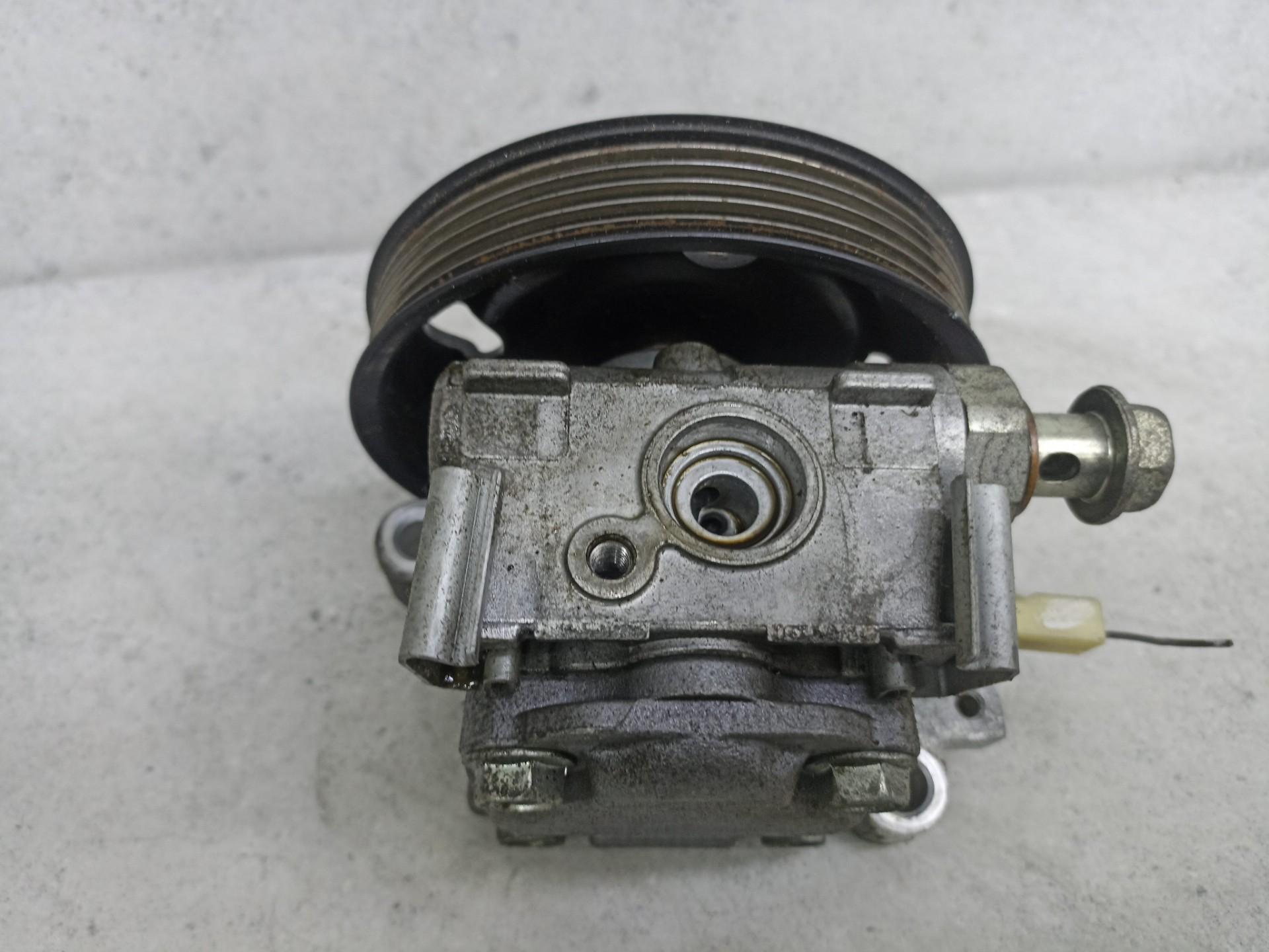 Насос гур mazda 6 ford G33S32650 L5