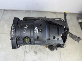 двигатель Peugeot Partner 2 поколение (B9) 2009, 1.6 л., NFR (TU5JP4B), бензин, NFR