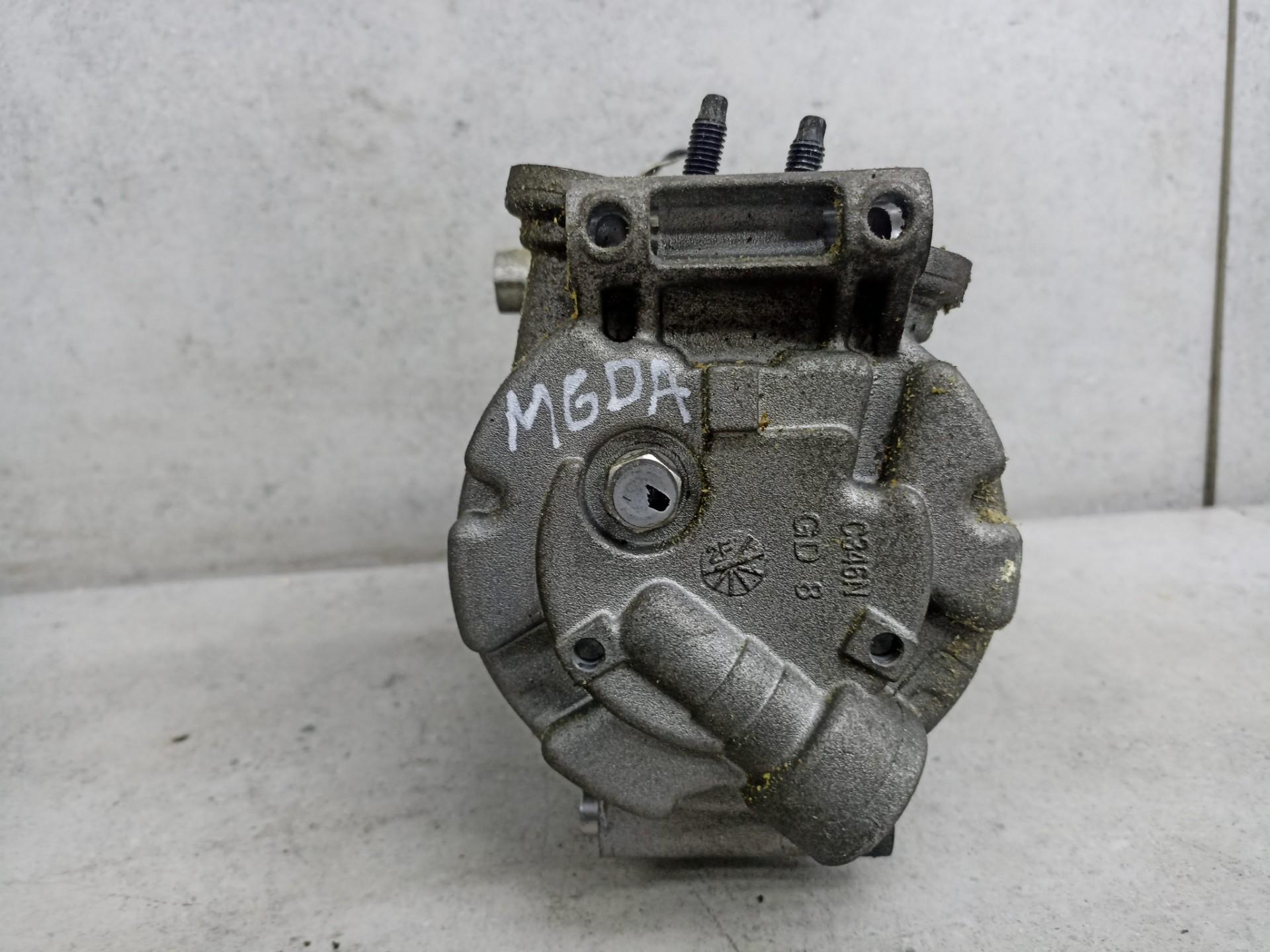 Компрессор кондиционера ford focus 3 MGDA