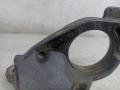 кронштейн полуоси Renault Trafic 2 поколение 2005, 8200452283 - фото №4