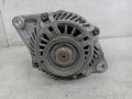 генератор Mitsubishi Lancer 10 поколение 2010, 1.5 л., 4A91, бензин, A5TG0092AE, 1800A071 - фото №2