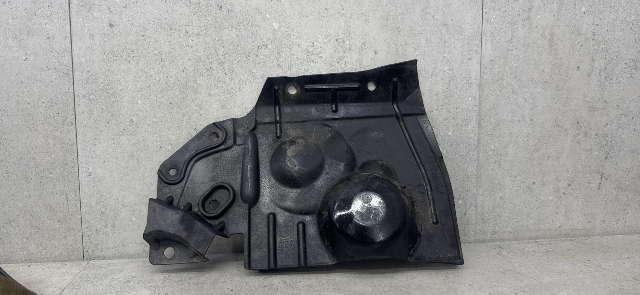 пыльник двигателя Renault Koleos 1 поколение (2008 - 2011), 64838JY00A - фото №1