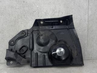 пыльник двигателя Renault Koleos 1 поколение (2008 - 2011), 64838JY00A