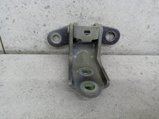 петля двери Kia Sportage 4 поколение [рестайлинг] 2020, 793102E000