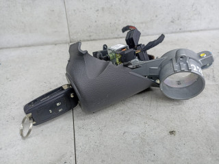 замок багажника Chevrolet Cruze 1 поколение 2011, 25799293