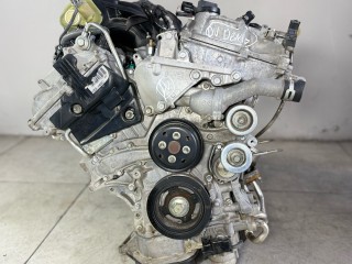 двигатель Toyota Highlander 3 поколение [рестайлинг] 2016, 3.5 л., 2GR-FE, бензин, 2GR, 2GRFE, 1900031A00