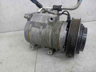 компрессор кондиционера Honda Pilot 2 поколение 2011, 3.5 л., J35Z4, бензин, 4472808193