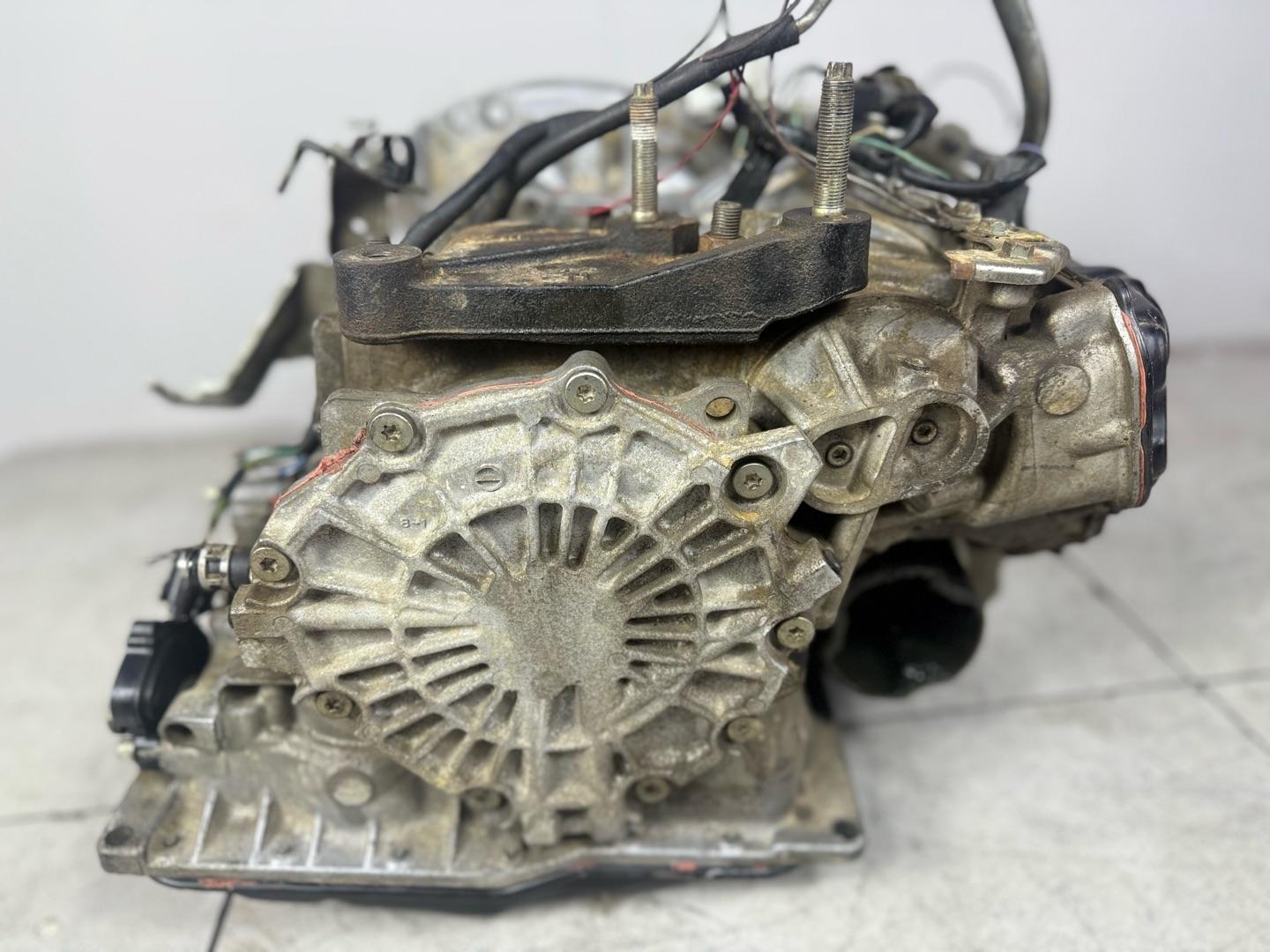 Акпп Mazda 6 LF L3 L5 L8 2005-2012 (б/у) FSE919090CМарка: Mazda GGМодель: 6Год: 2005-2012Двигатель: LF L3 L5 L8  Mazda Mazda6 2 поколение 2007 - 2013 (GH) двигатель LF17 (2.0 Б),  LF18 (2.0 Б),  LF95 (2.0 Б),  LFDE (2.0 Б)Mazda Mazda6 1 поколение 2002 - 2