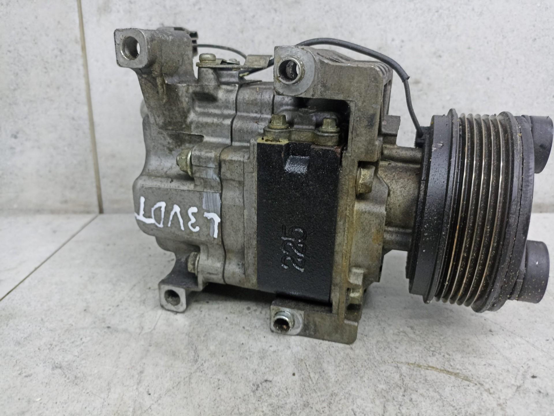 Компрессор Mazda CX-7 (2006 - 2009) H12A1AM4HX l3-vdt