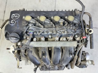двигатель Mitsubishi Lancer 10 поколение 2010, 1.5 л., 4A91, бензин, 4A91