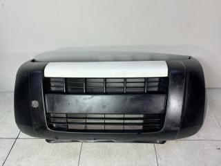 бампер передний Peugeot Bipper 1 поколение 2011, 1308778070