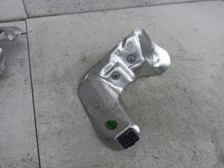 шумоизоляция (термозащита) Renault Arkana 1 поколение 2020, 144504352R